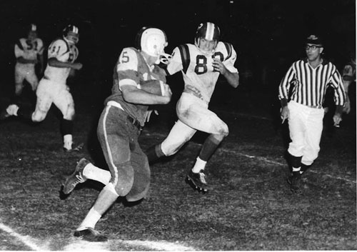 St. Aloysius-Holy Cross Action - 2